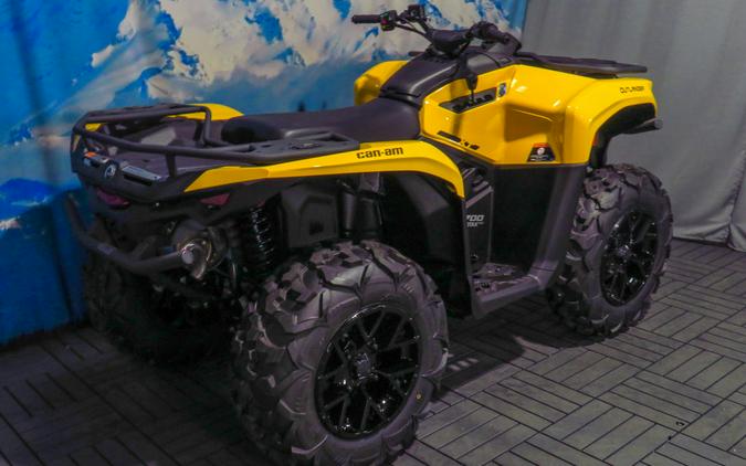 2024 Can-Am® Outlander XT 700