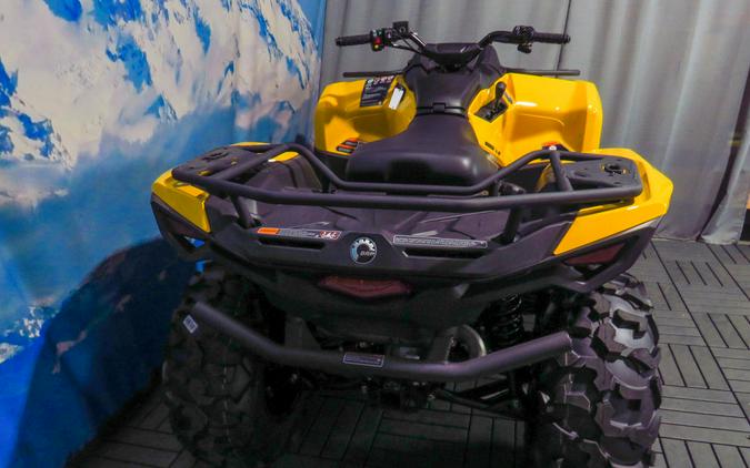 2024 Can-Am® Outlander XT 700