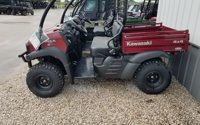 2024 Kawasaki Mule SX™ 4x4