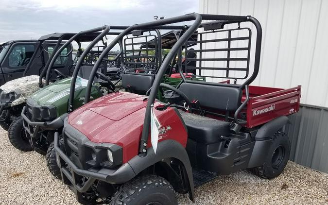 2024 Kawasaki Mule SX™ 4x4