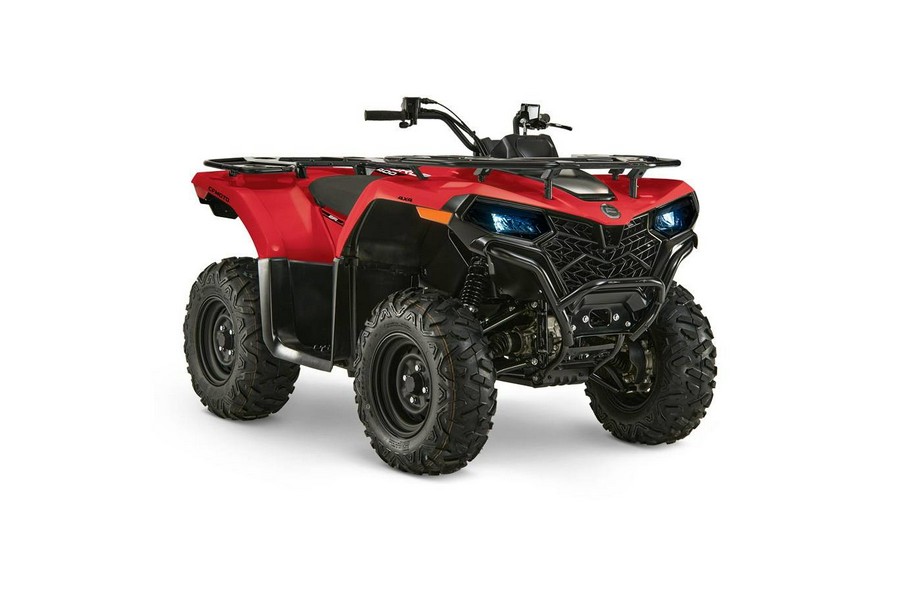 2024 CFMOTO CFORCE 400S CF400AZ-6S