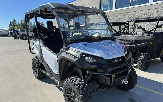 2021 Honda® Pioneer 1000-5 Deluxe