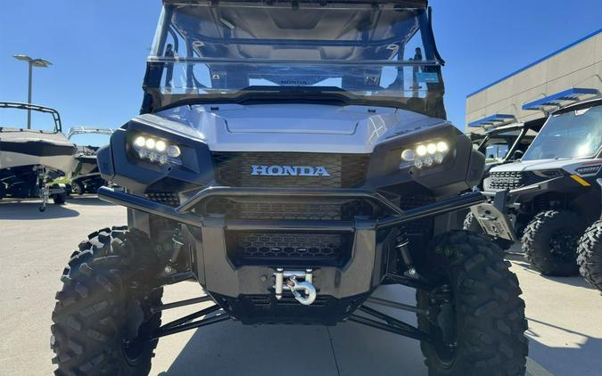 2021 Honda® Pioneer 1000-5 Deluxe