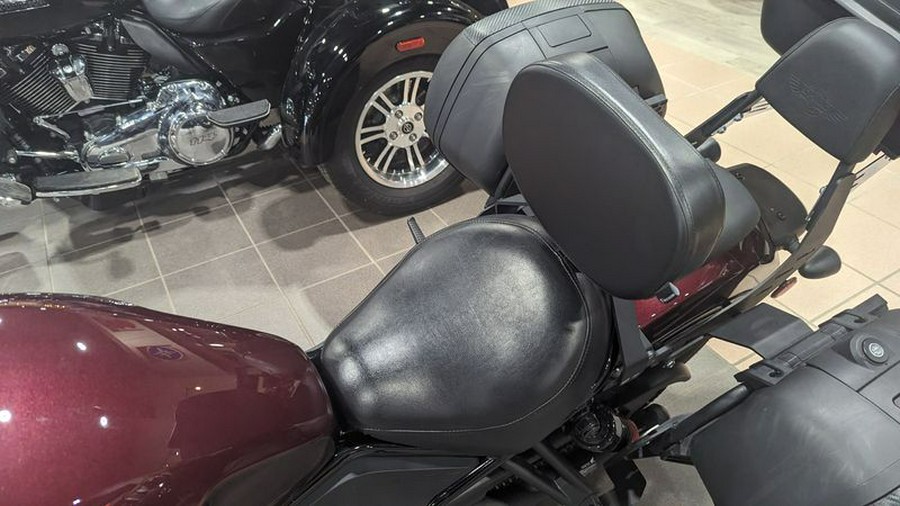 Used 2022 HONDA REBEL 1100 DCT