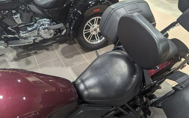 Used 2022 HONDA REBEL 1100 DCT