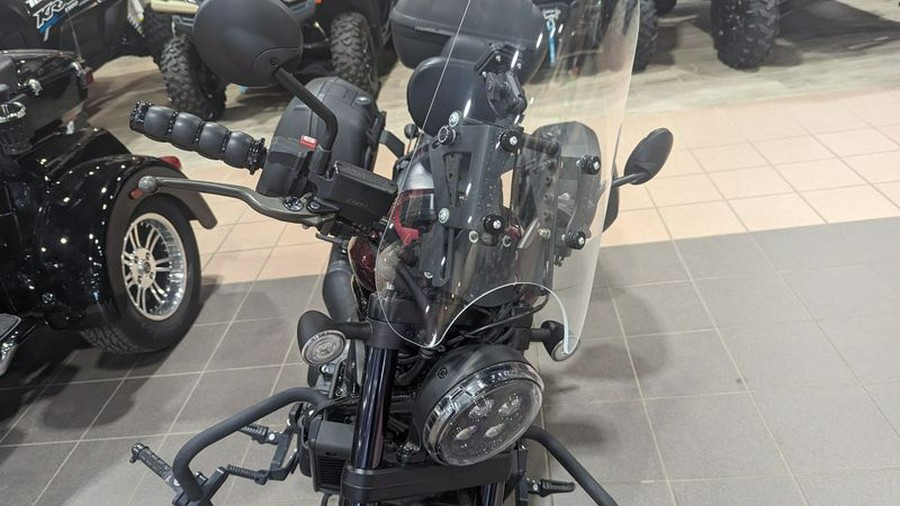 Used 2022 HONDA REBEL 1100 DCT