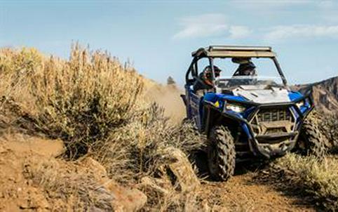 2021 Polaris RZR Trail Premium