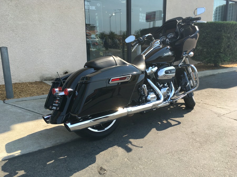 2023 Harley-Davidson Road Glide