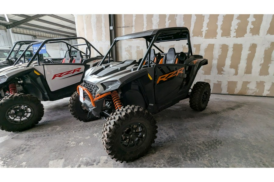 2024 Polaris Industries RZR XP 1000 ULTIMATE