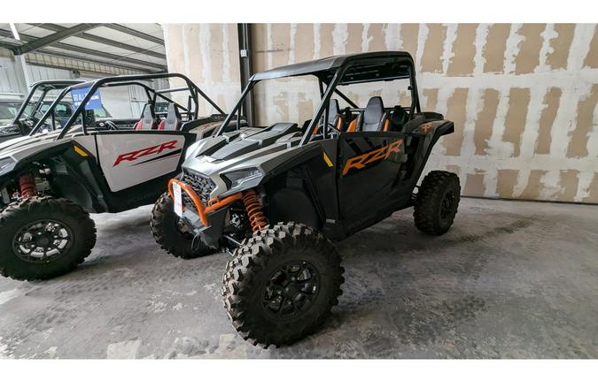 2024 Polaris Industries RZR XP 1000 ULTIMATE