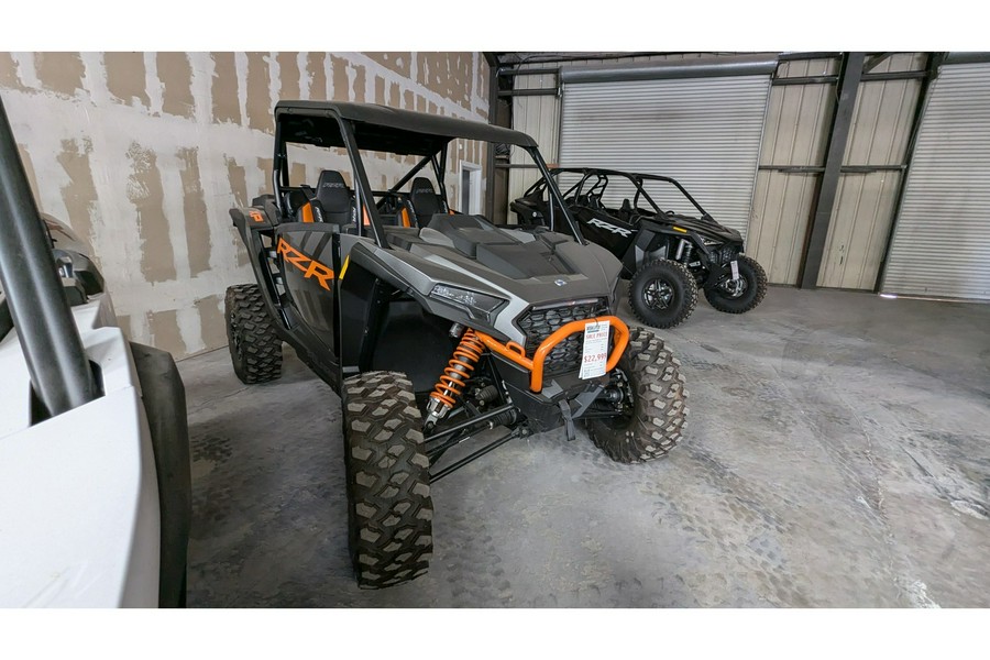 2024 Polaris Industries RZR XP 1000 ULTIMATE