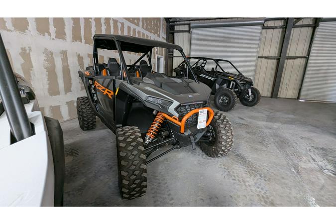 2024 Polaris Industries RZR XP 1000 ULTIMATE