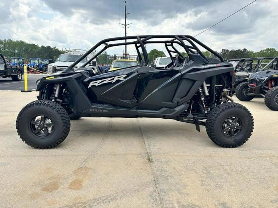 2024 Polaris® RZR Turbo R 4 Sport