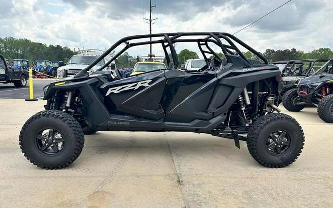 2024 Polaris® RZR Turbo R 4 Sport