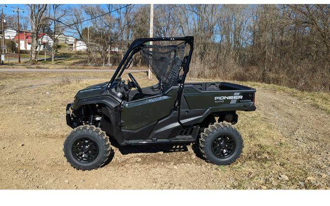 2024 Honda Pioneer 1000 Deluxe