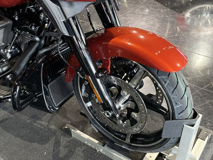 2024 Harley-Davidson FLHX - Street Glide