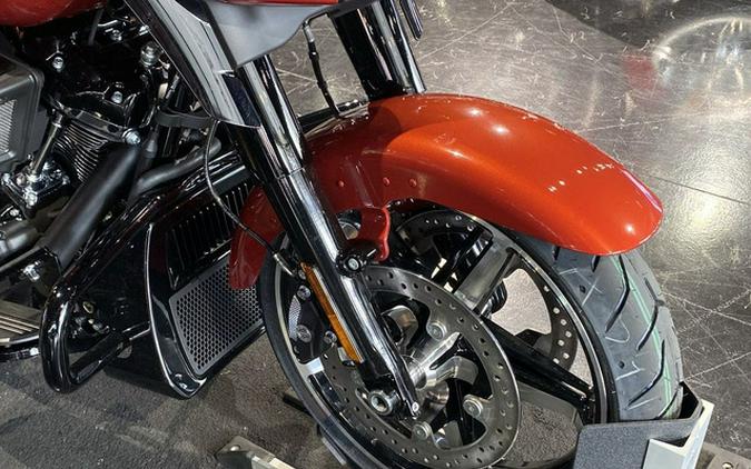 2024 Harley-Davidson FLHX - Street Glide