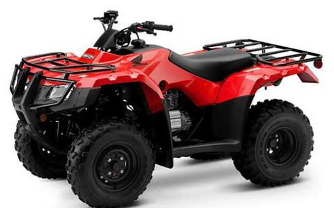 2023 Honda FourTrax Recon