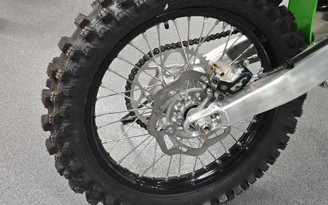 2025 Kawasaki KX™250