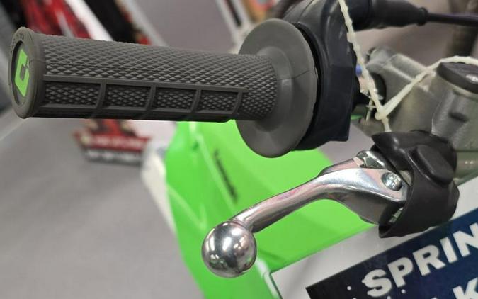 2025 Kawasaki KX™250