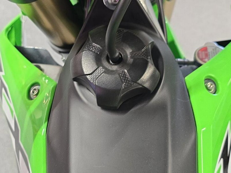 2025 Kawasaki KX™250