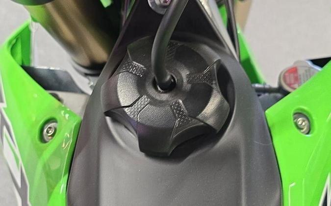 2025 Kawasaki KX™250