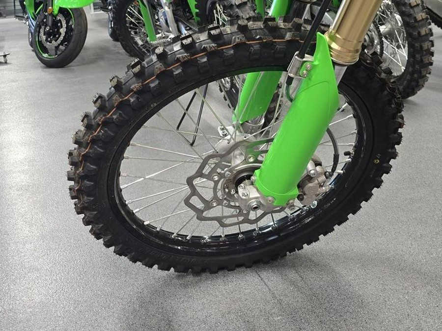2025 Kawasaki KX™250