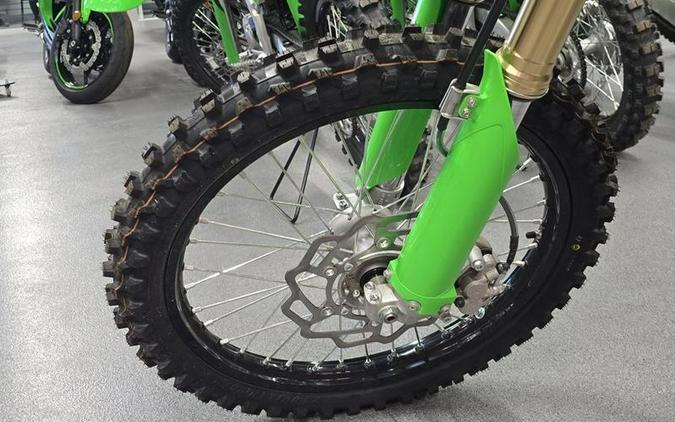 2025 Kawasaki KX™250