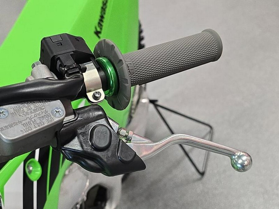 2025 Kawasaki KX™250