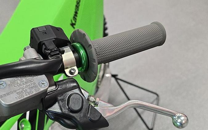 2025 Kawasaki KX™250