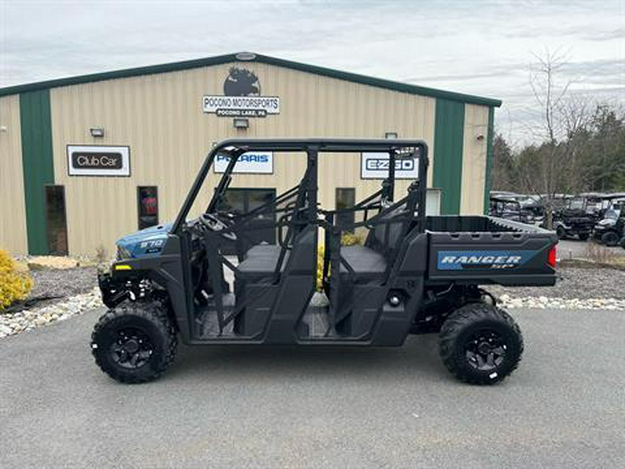 2025 Polaris Ranger Crew SP 570 Premium