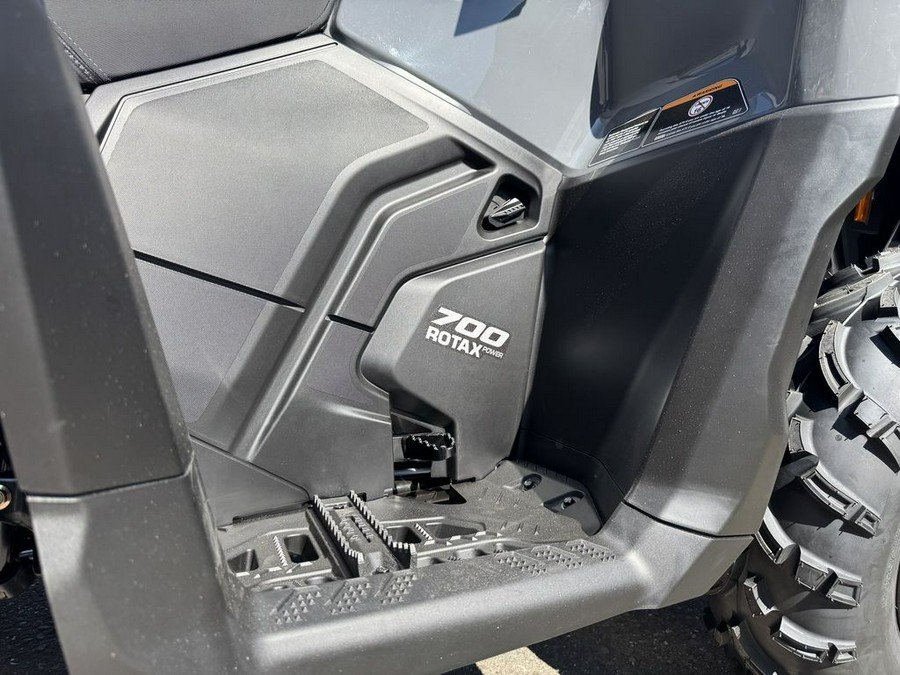 2026 Can-Am® Outlander DPS 700