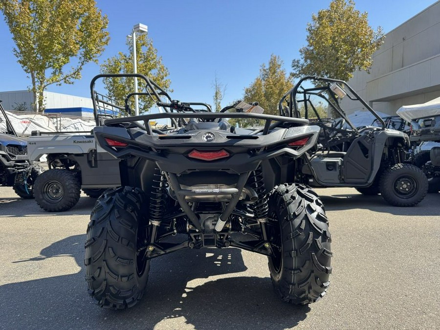 2026 Can-Am® Outlander DPS 700