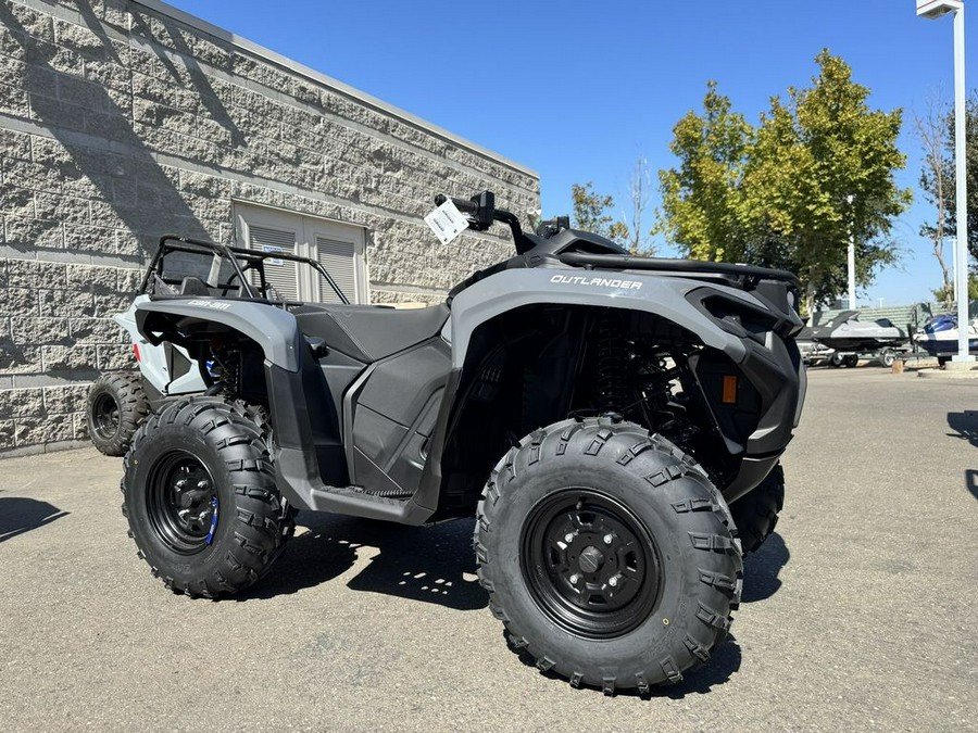 2026 Can-Am® Outlander DPS 700