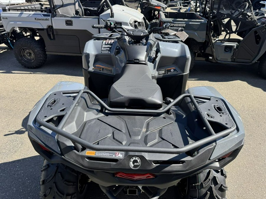 2026 Can-Am® Outlander DPS 700