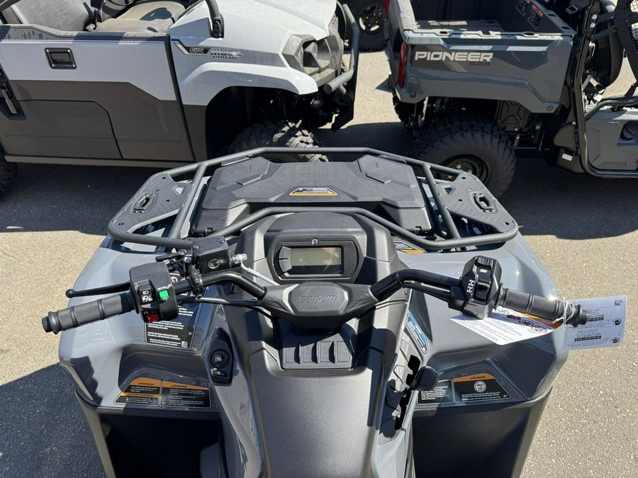 2026 Can-Am® Outlander DPS 700
