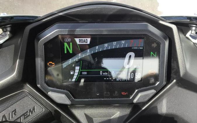 2026 Kawasaki Ninja® ZX™-4RR ABS