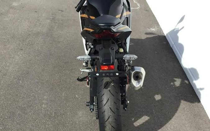 2026 Kawasaki Ninja® ZX™-4RR ABS