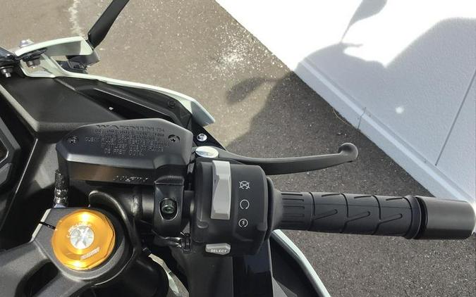 2026 Kawasaki Ninja® ZX™-4RR ABS