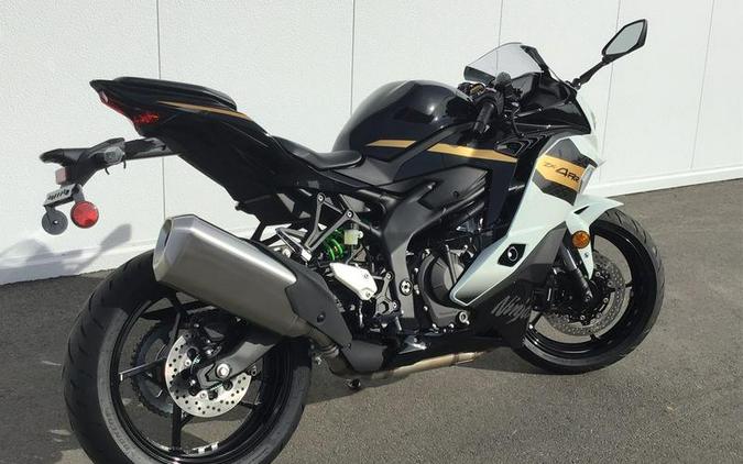 2026 Kawasaki Ninja® ZX™-4RR ABS