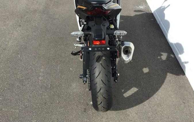 2026 Kawasaki Ninja® ZX™-4RR ABS