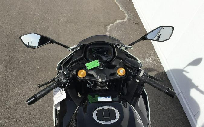 2026 Kawasaki Ninja® ZX™-4RR ABS