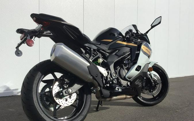 2026 Kawasaki Ninja® ZX™-4RR ABS
