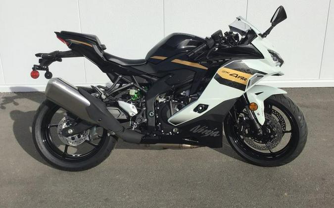 2026 Kawasaki Ninja® ZX™-4RR ABS