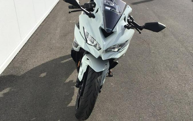 2026 Kawasaki Ninja® ZX™-4RR ABS