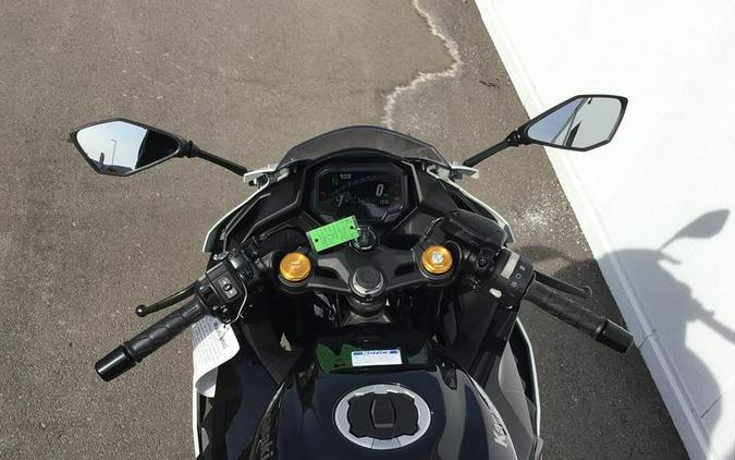 2026 Kawasaki Ninja® ZX™-4RR ABS