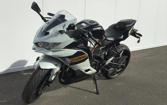 2026 Kawasaki Ninja® ZX™-4RR ABS