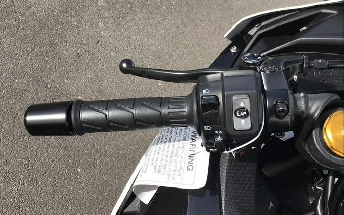 2026 Kawasaki Ninja® ZX™-4RR ABS