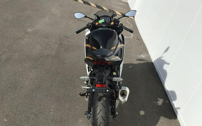 2026 Kawasaki Ninja® ZX™-4RR ABS