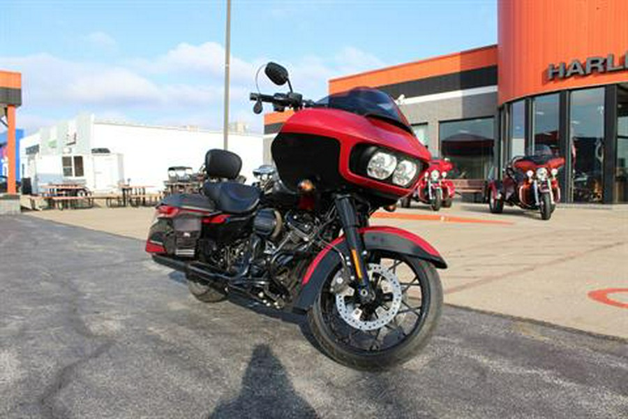 2021 Harley-Davidson Road Glide® Special